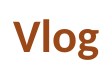 Vlog